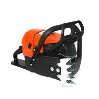 92cc Gas Chainsaw Power Head Compatible