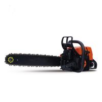 (361) 59cc 2-Stroke Gasoline Chainsaw