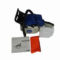 Cs381, 72cc, 3.9kw With 24