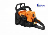 Ms180 31.8cc 2-Stroke Gas