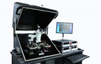 Prcbe Mini Series Probe Station failure analysis wafer prober