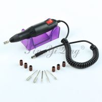 professional electric nail polish nail drill machine manicure set