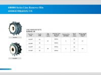 24pt. Line Remover Bits For Removing