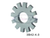 12pt. Solid Tungsten Carbide Cutter 3B42