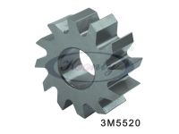 12pt. Solid Tungsten Carbide Cutter 3M5520
