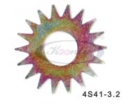 18pt. Steel Cutter 4S41-3.2
