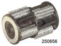 10" Cutter-drum Assembly