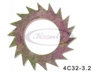 18pt. Steel Cutter 4C32-3.2