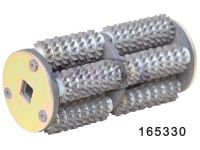 6.5" Cutter-drum