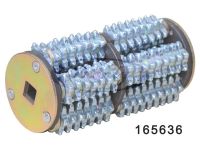 6.5" Cutter-drum