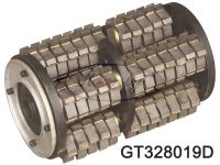 Reinforced 12.5" Cutter