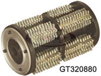 Reinforced 12.5" Cutter