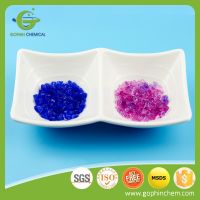 Blue Silica Gel for Transformer