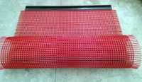 Polyurethane Screens