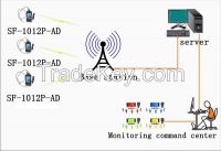 Sf-1012p-ad Handheld 4g Wireless Devices