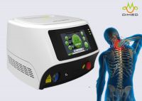 High Dose Laser Therapy For Pain Relief