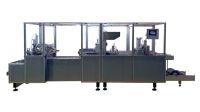 Automatic Blister Packaging