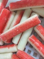 Imitation crab stick/Flake/Chunk Hot pot/Steamboat