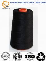 100% polyester sewing thread for knitting