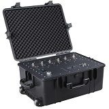 High Power DDS Bomb Jammer/ IED