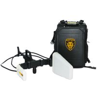 UAV Defender System/Drone Defender/Anti