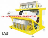 vsee rice color sorter