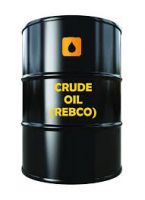 Russian Export Blends Crude Oil