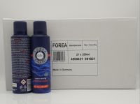 Forea Deodorant Men EXTRA DRY 48h