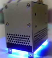 uv led curing system