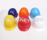 European Type ABS Industry Safety Helmet