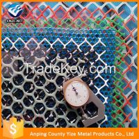 Plastic Mesh Plastic Mesh