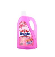 Floor Cleaning