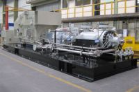 High Pressure Pump