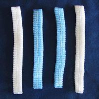 Non-Woven Clip Cap/Bouffant Cap