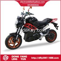 Hot selling electric scooter good quality electric motor From China