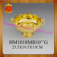 zinc alloy dry fruit compote