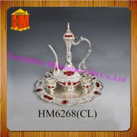 Arabic festival gifts, POOJA set