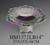 Hot sale  fruit  or dessert tray From China