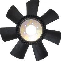 Fan Blades Supplier