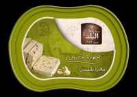 Halva pistachio