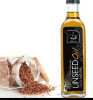 Linseed Oil