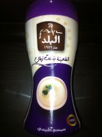 Tahini