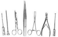 Surgical instrument 