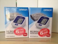 Omron M2 Basic Intellisense Automatic Upper Arm Blood Pressure Monitor