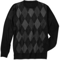 Mans Sweater