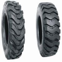 Bias OTR tire