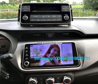Micra 2017 radio Car android wifi GPS navigation camera