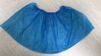 Disposable nonwoven machine shoe cover From China
