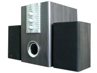2.1 Multimedia Speaker