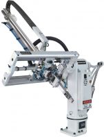 BRP Series Swing-arm Robot for Injection Moulding Machinery 